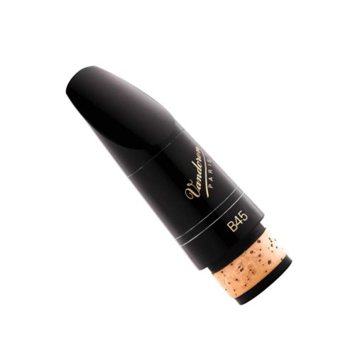 Vandoren CM308 B45 Bb Clarinet Mouthpiece - Image 2