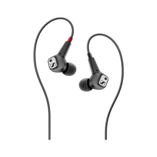 Sennheiser IE 80 S Pro-Inspired In-Ear Earphones