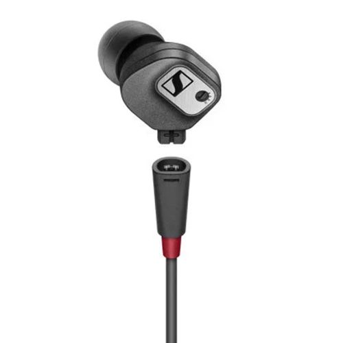 Sennheiser IE 80 S Pro-Inspired In-Ear Earphones - Image 2