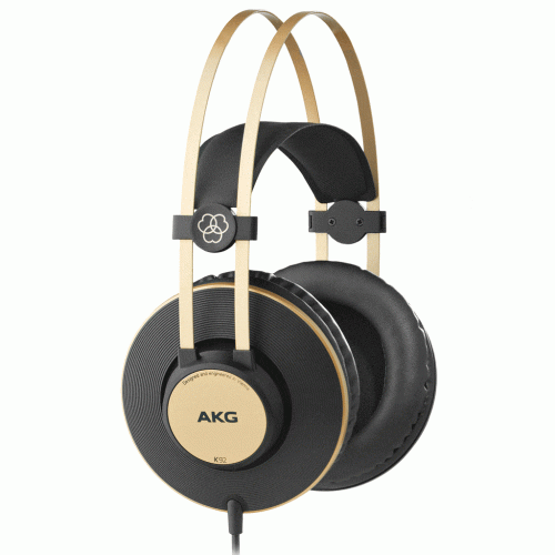 AKG K92 Studio Headphones