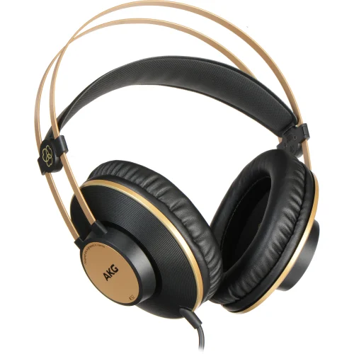 AKG K92 Studio Headphones - Image 3