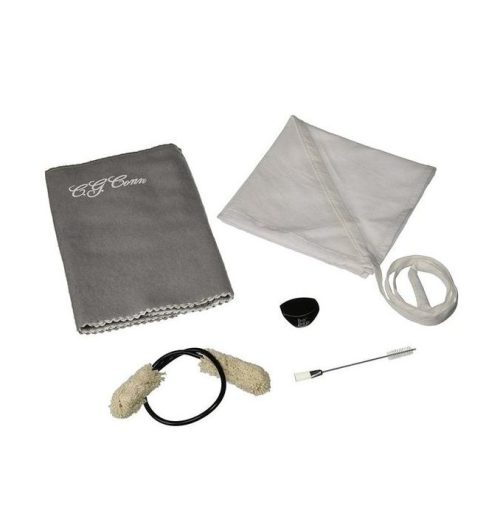 Conn Selmer 366F Care Kit for Flute