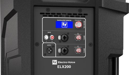 Electro-Voice ELX200-12P 12 inch Powered Speaker - Image 4