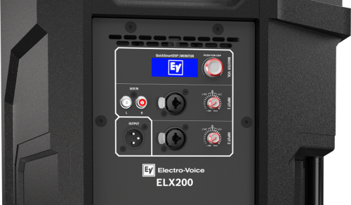Electro-Voice ELX200-15P 15 inch Powered Speaker - Image 4