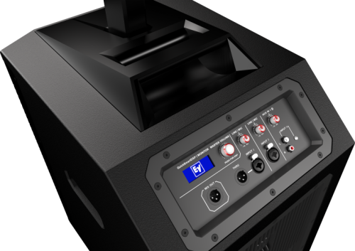 Electro-Voice Evolve 50 Portable Column PA System - Image 6