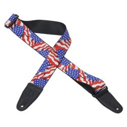 Levy's Strap 2" Poly Strap Print Design