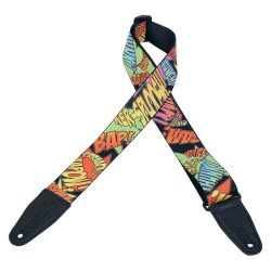 Levy's Strap 2" Poly Sublime Print