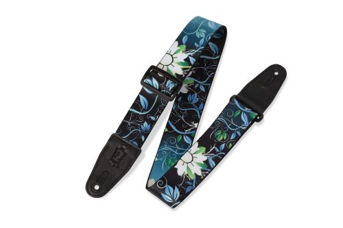 Levy's Strap 2" Poly Sublime Print