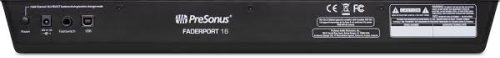 PreSonus Faderport 16 - Mix Production Controller - Image 3