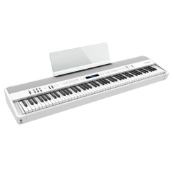 Roland FP-90X-WH Digital Piano (without stand)