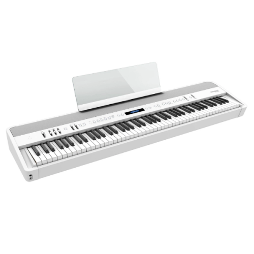 Roland FP-90X-WH Digital Piano (without stand)