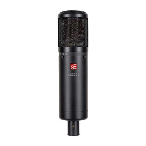 SE Electronics SE 2300 Microphone