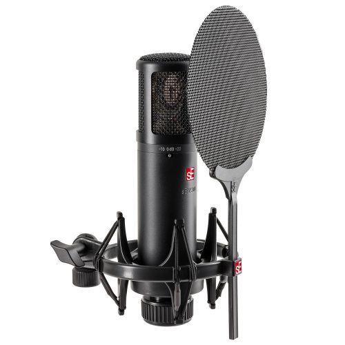 SE Electronics SE 2300 Microphone - Image 2