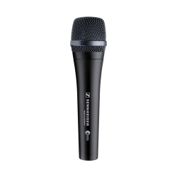 Sennheiser E 935 Dynamic Cardioid Microphone, XLR-3M