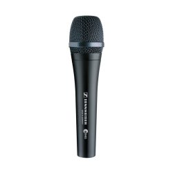 Sennheiser e945 Supercardioid Dynamic Vocal Microphone