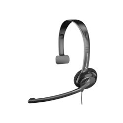 Sennheiser PC 2 CHAT Mono Analog Headset for PC