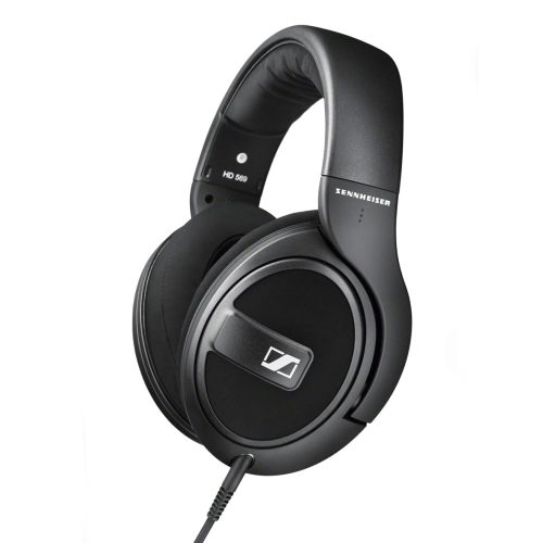 Sennheiser HD 569 Closed Back Headphones