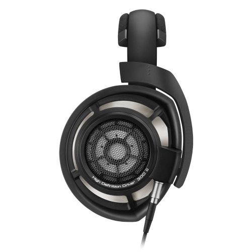 Sennheiser HD 800 S Reference Headphone System - Image 2