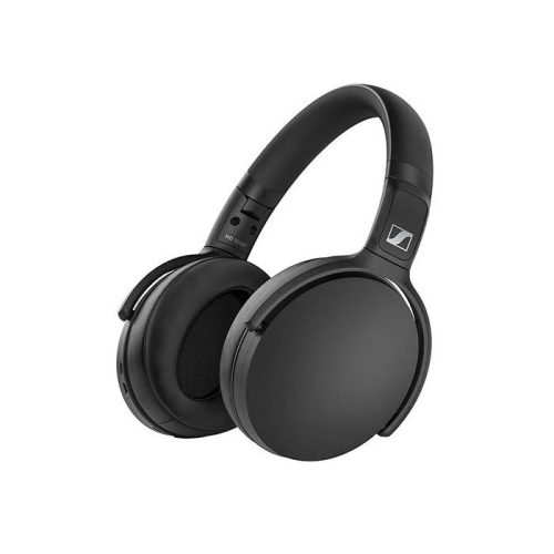 Sennheiser HD 350BT Wireless Over-Ear Headphone (Black)