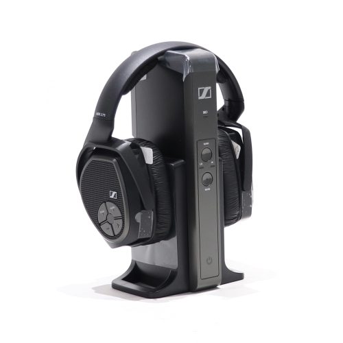 Sennheiser RS 175-U Digital TV Wireless Headphone System