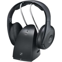 Sennheiser RS 120-W Wireless On-Ear TV Headphones