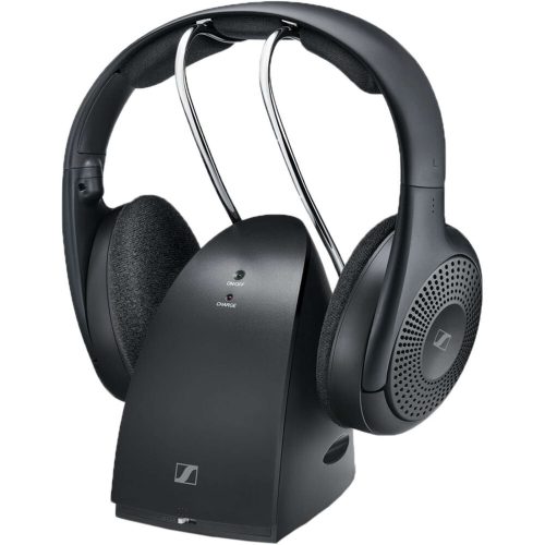 Sennheiser RS 120-W Wireless On-Ear TV Headphones