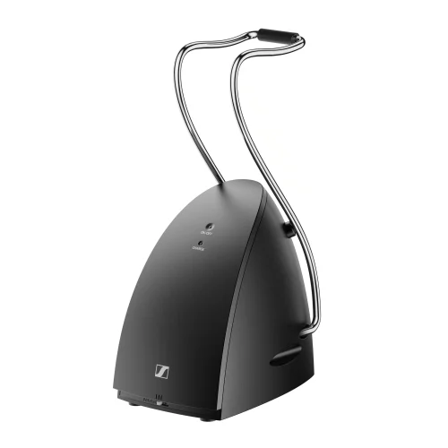 Sennheiser RS 120-W Wireless On-Ear TV Headphones - Image 4
