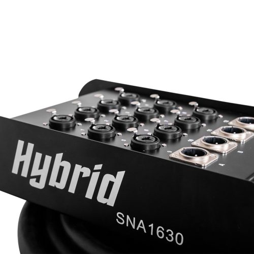 Hybrid SNA1630 - 30m, 12 Channel Snake Cable - Image 2