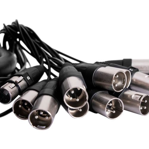 Hybrid SNA1630 - 30m, 12 Channel Snake Cable - Image 3