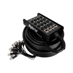 Hybrid SNA2030 16in + 4 Return 30m Snake