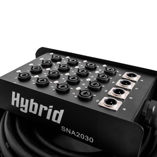 Hybrid SNA2030 16in + 4 Return 30m Snake - Image 2