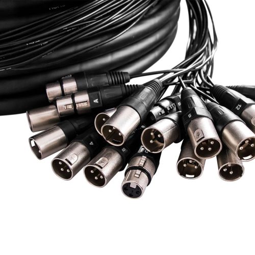 Hybrid SNA2030 16in + 4 Return 30m Snake - Image 3