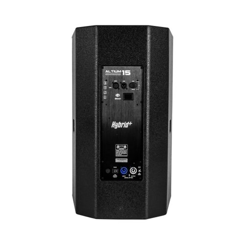 Hybrid+ Altium 15 Powered 15 inch Loudspeaker w/ DSP and Bluetooth - Image 3