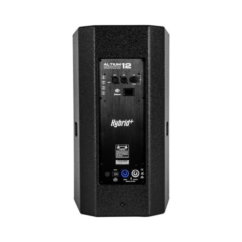 Hybrid+ Altium 12 Powered 12 inch Loudspeaker w/ DSP & Bluetooth - Image 3