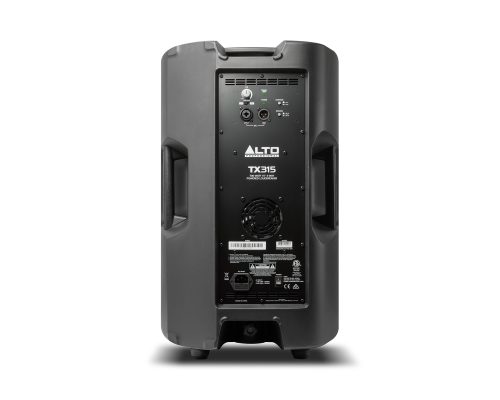 Alto TX315 700W 15 inch Powered Speaker - Image 2