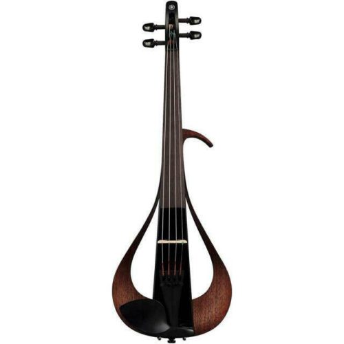 Yamaha YEV104  Electric Violin - Black 4/4