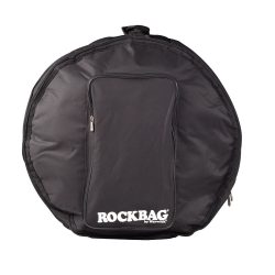 Warwick RockBag - Deluxe Line - Bass Drum Bag, 55 x 45,5 cm / 22" x 18"