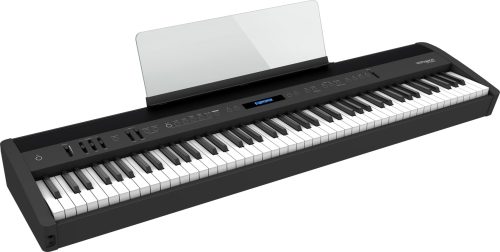 Roland FP-90X-BK Digital Piano (without stand) - Image 2