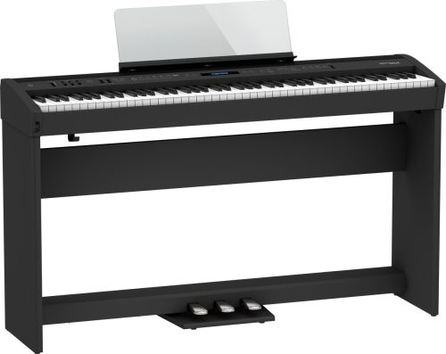 Roland FP-90X-BK Digital Piano (without stand) - Image 5