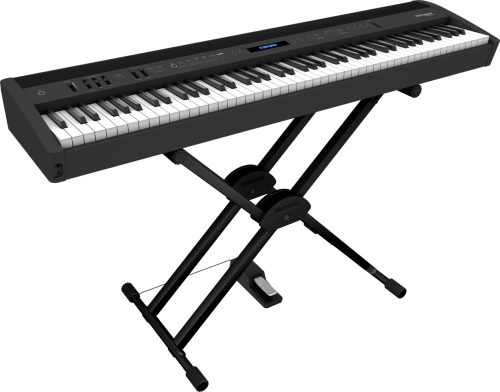 Roland FP-90X-BK Digital Piano (without stand) - Image 6