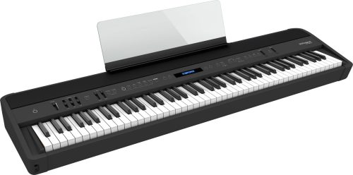 Roland FP-90X-BK Digital Piano (without stand) - Image 10
