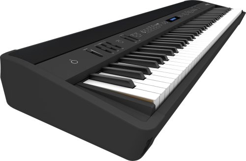 Roland FP-90X-BK Digital Piano (without stand) - Image 16