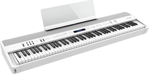 Roland FP-90X-WH Digital Piano (without stand) - Image 3
