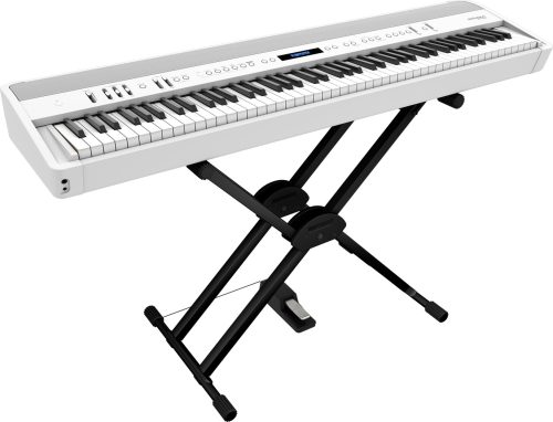 Roland FP-90X-WH Digital Piano (without stand) - Image 7