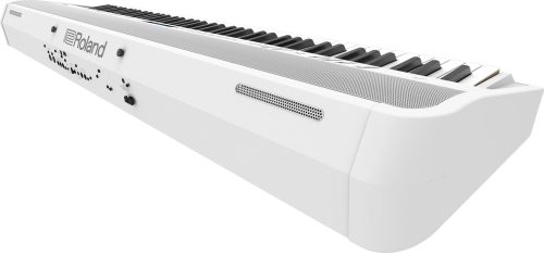 Roland FP-90X-WH Digital Piano (without stand) - Image 8