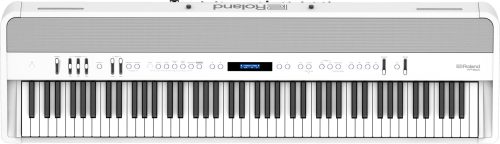 Roland FP-90X-WH Digital Piano (without stand) - Image 2