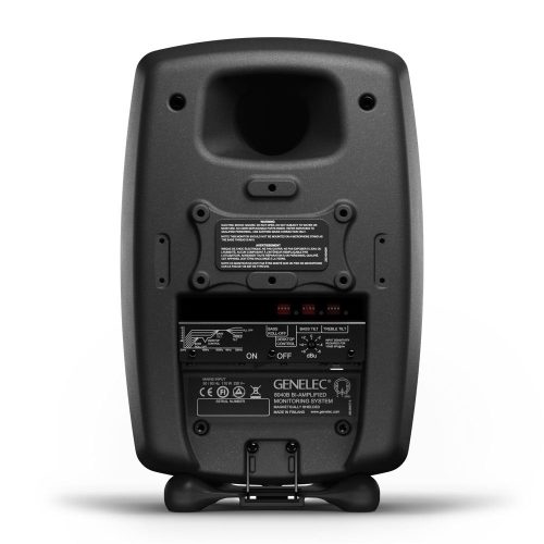 Genelec 8040B 6.5 inch Powered Studio Monitor (Individual) - Image 3