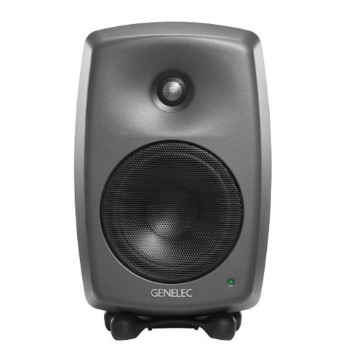 Genelec 8330A 5 inch Powered Studio Monitor (Individual) - Image 2