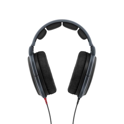 Sennheiser HD 600 Circumaural Dynamic Hi-Fi Headphones - Image 3