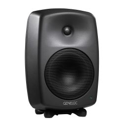 Genelec 8040B 6.5 inch Powered Studio Monitor (Individual)